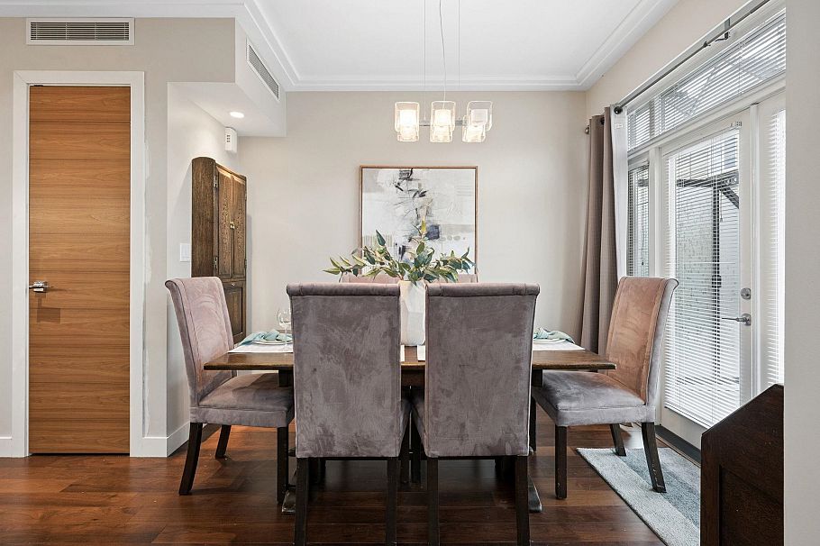 5423 Willow Street Vancouver, BC - 21