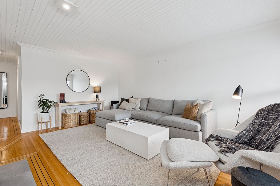 1425 William Avenue North Vancouver, BC - 8