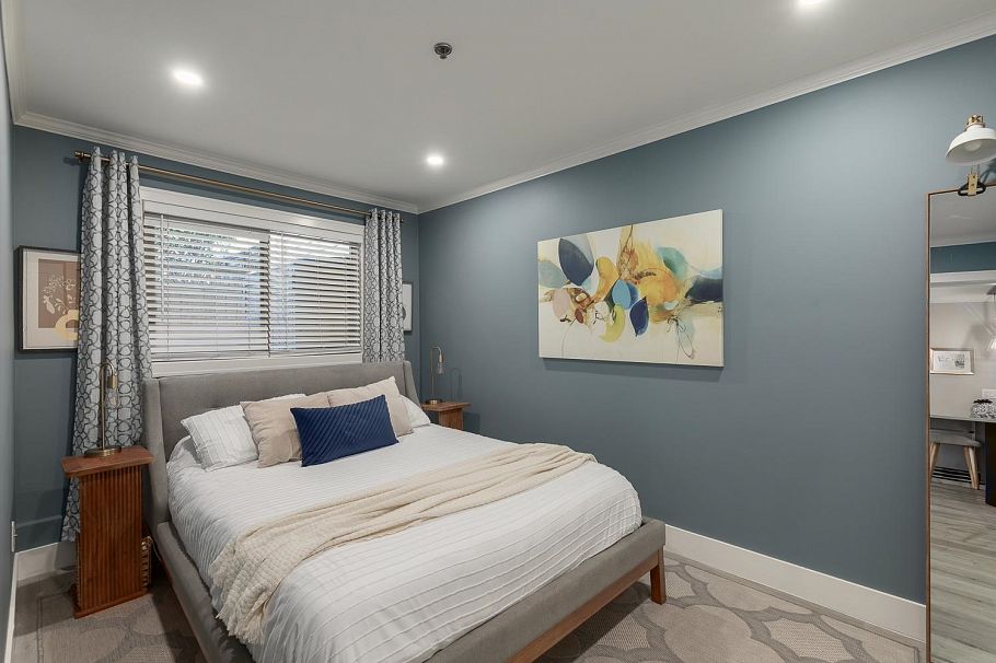 103 1516 E 1st Avenue Vancouver, BC - 7