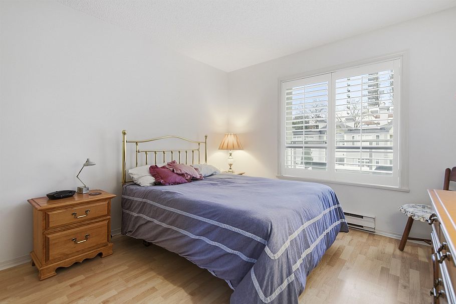 412 1230 Haro Street Vancouver, BC - 17