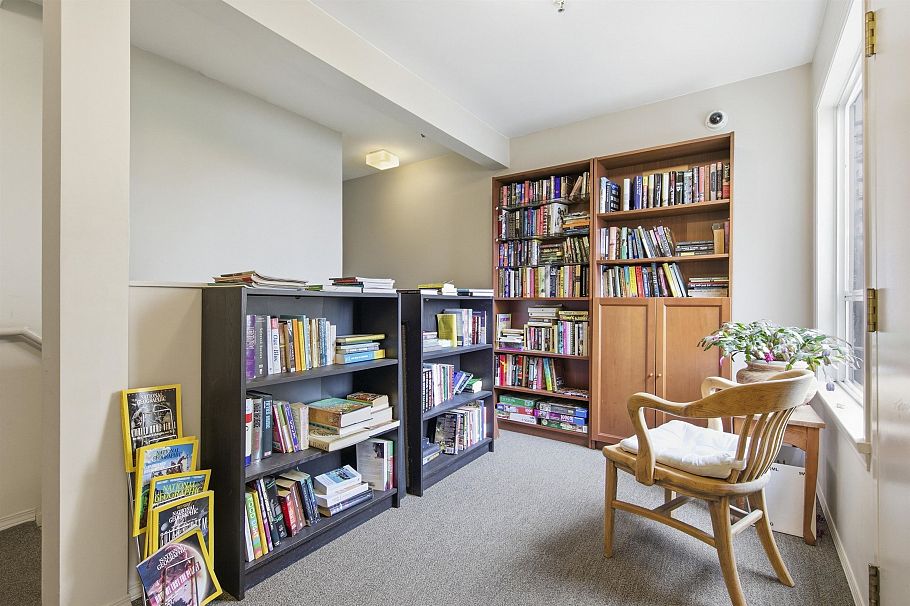 412 1230 Haro Street Vancouver, BC - 23