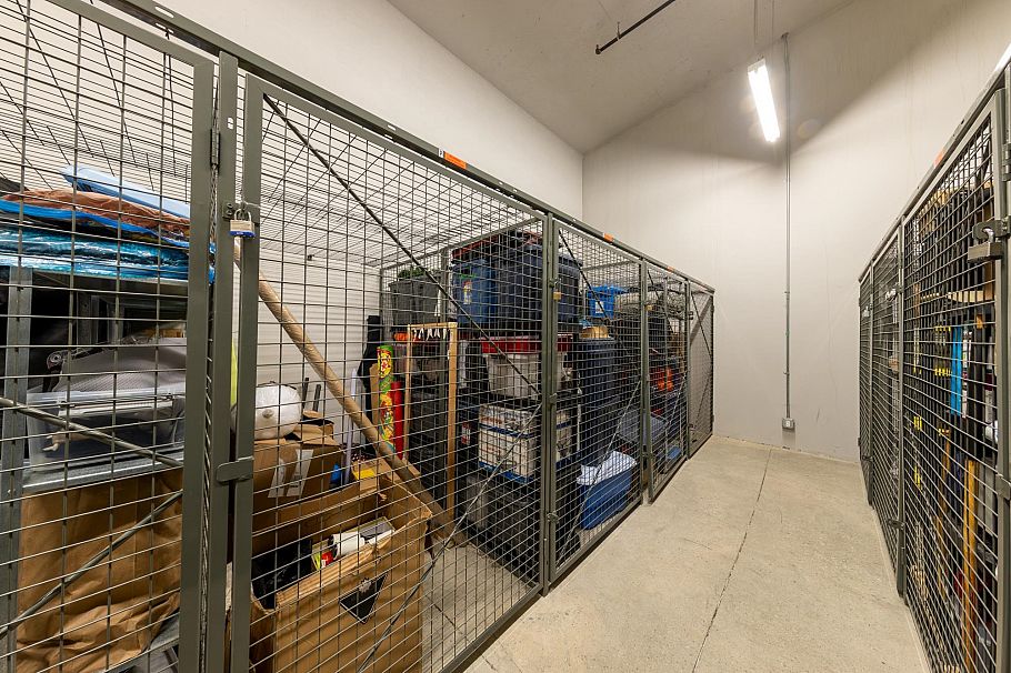 2216 Willow Street Vancouver, BC - 35