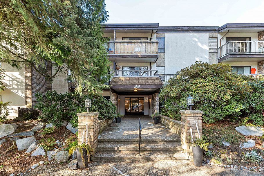 204 1515 E 5th Avenue Vancouver, BC - 17