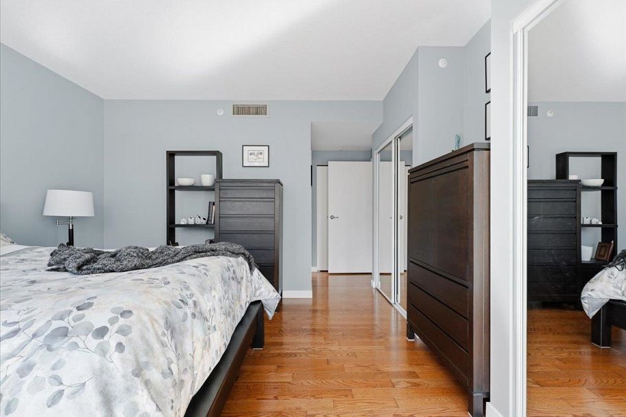 202 1790 Bayshore Drive Vancouver, BC - 22