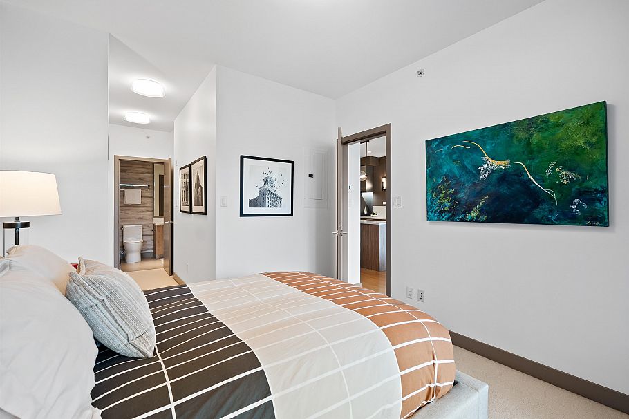 205 1808 W 1st Avenue Vancouver, BC - 21