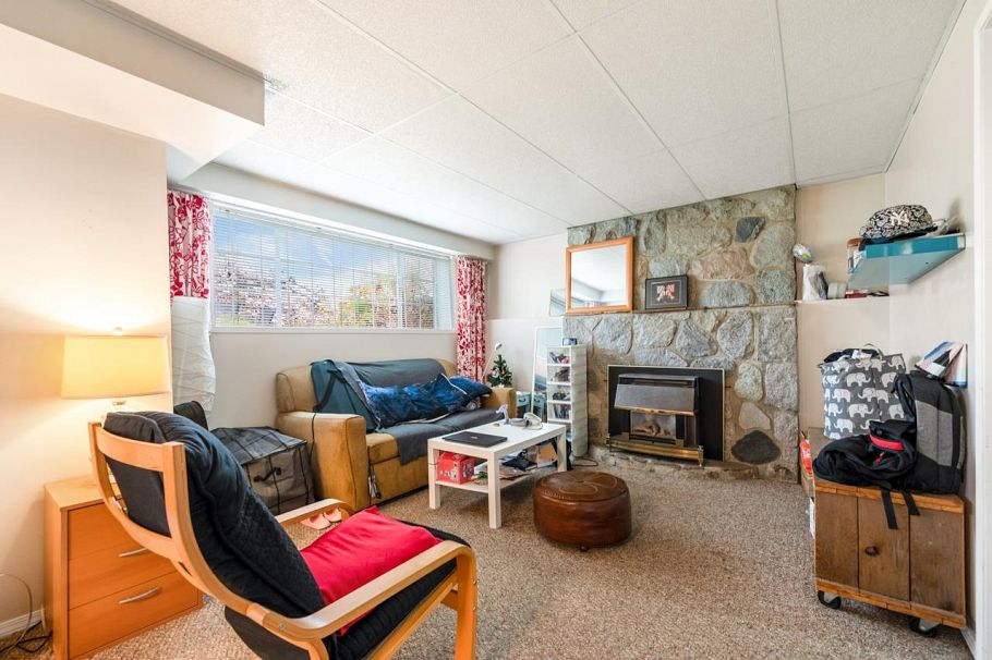 3050 E 21st Avenue Vancouver, BC - 27