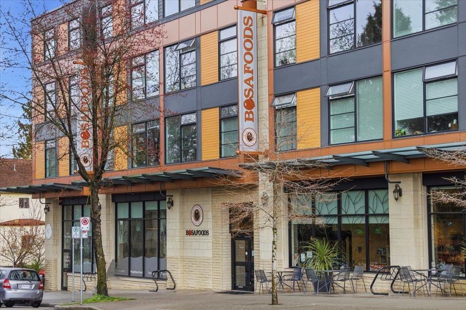 304 1864 Frances Street Vancouver, BC - 23