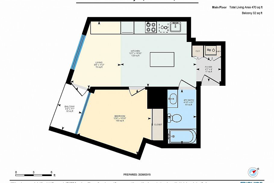 2702 1289 Hornby Street Vancouver, BC - 32