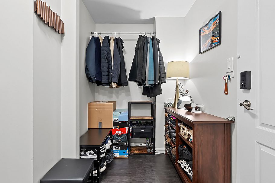 1808 2016 Fullerton Avenue North Vancouver, BC - 8