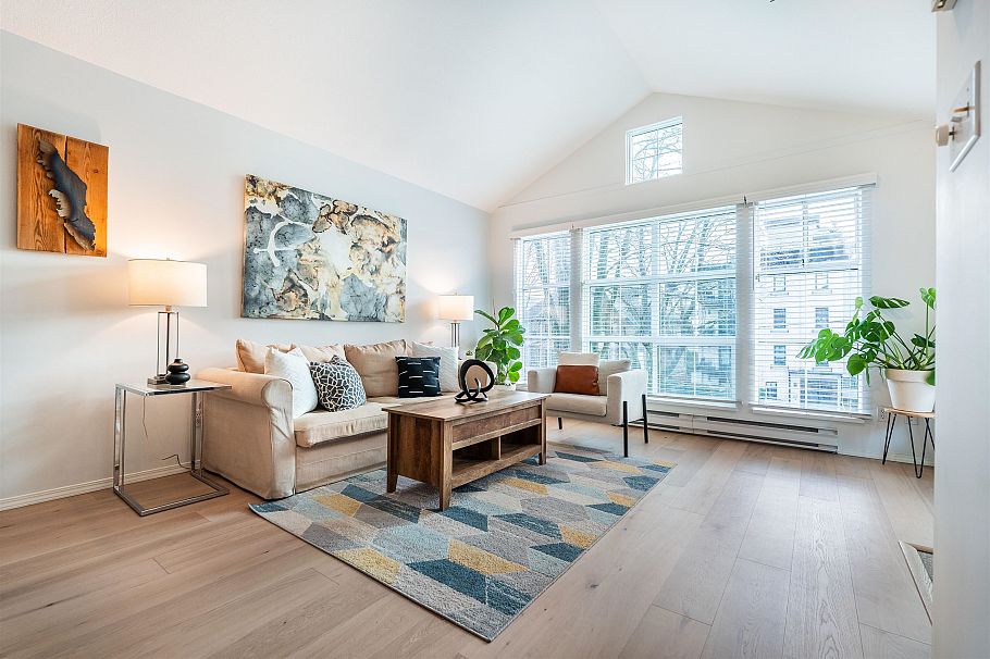 302 655 W 13th Avenue Vancouver, BC - 8