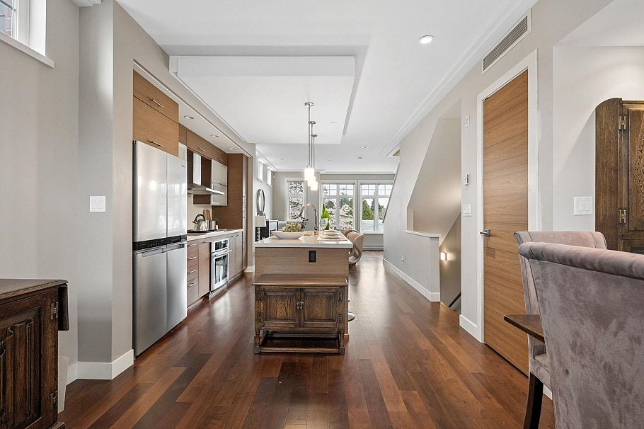 5423 Willow Street Vancouver, BC - 24