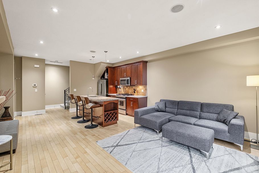 1620 St. Andrews Avenue North Vancouver, BC - 7