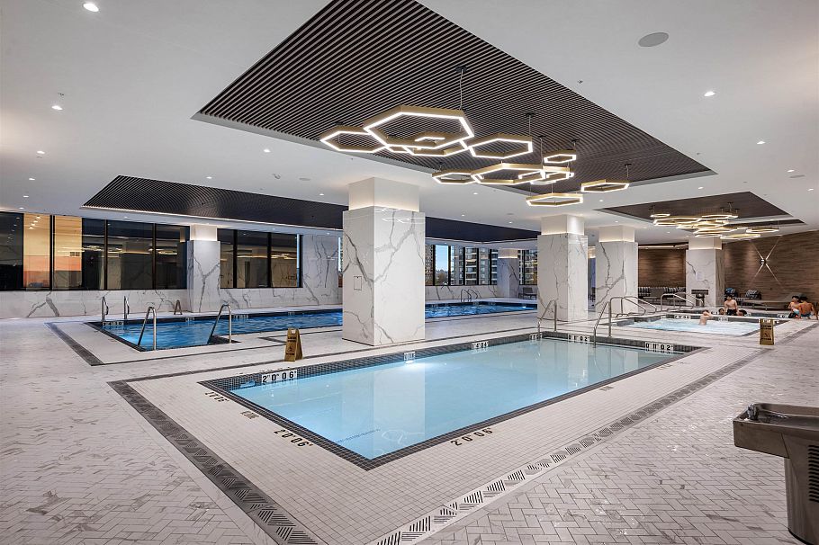 1301 2186 Gilmore Avenue Burnaby, BC - 20