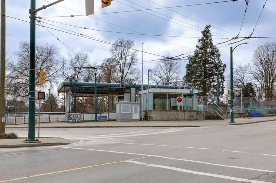 206 4933 Clarendon Street Vancouver, BC - 31