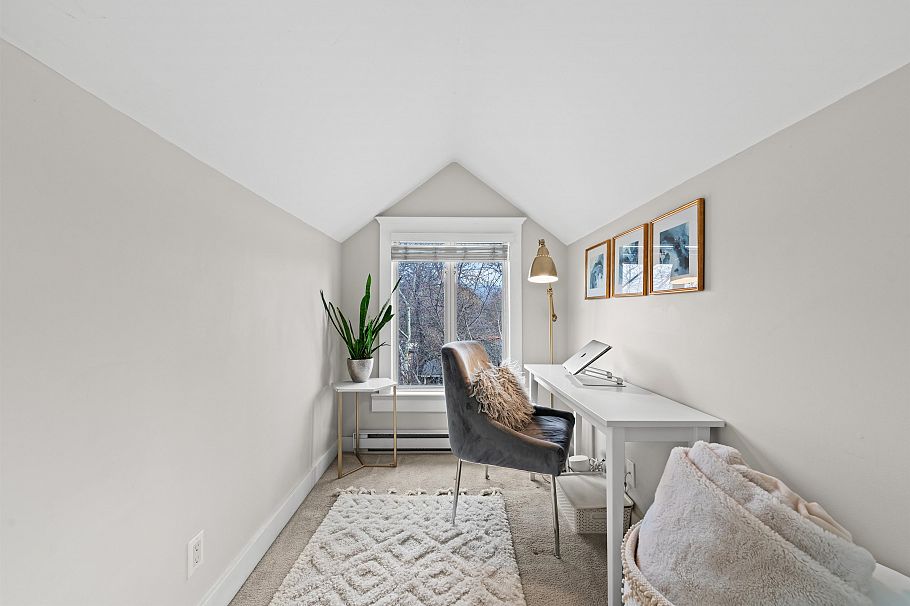 846 E 23rd Avenue Vancouver, BC - 15