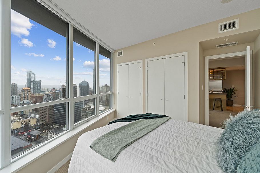 3104 833 Seymour Street Vancouver, BC - 11