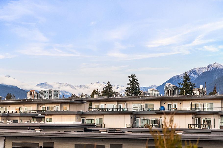 444 545 E 2nd Street North Vancouver, BC - 34