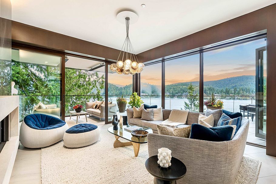 1840 Naomi Place North Vancouver, BC - 17