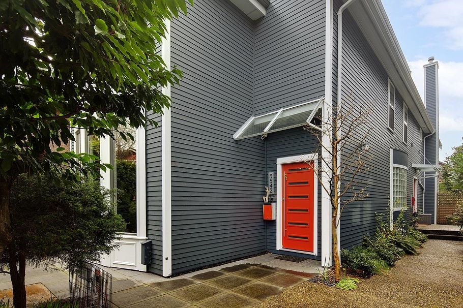 3542 W 2nd Avenue Vancouver, BC - 30