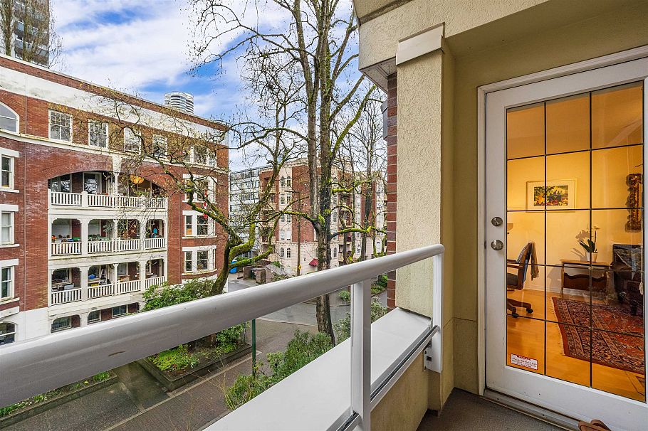 407 1230 Haro Street Vancouver, BC - 10