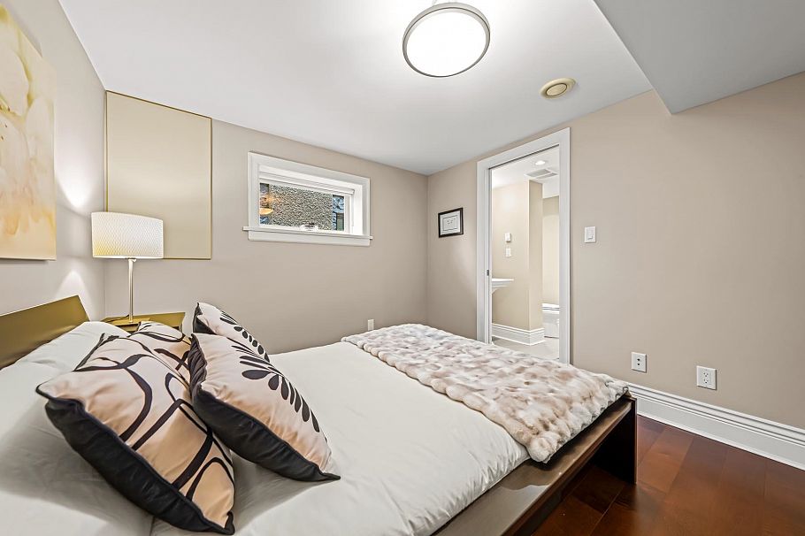 5790 Alma Street Vancouver, BC - 30