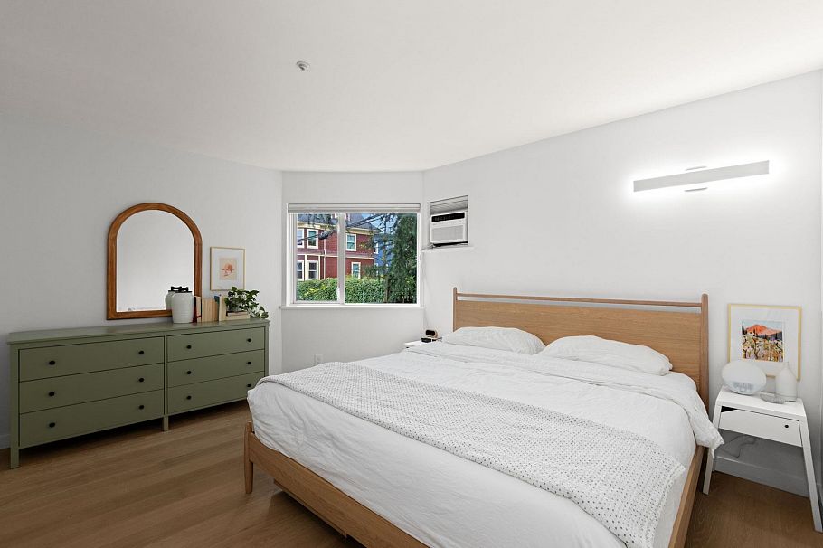 201 2238 W 2nd Avenue Vancouver, BC - 13