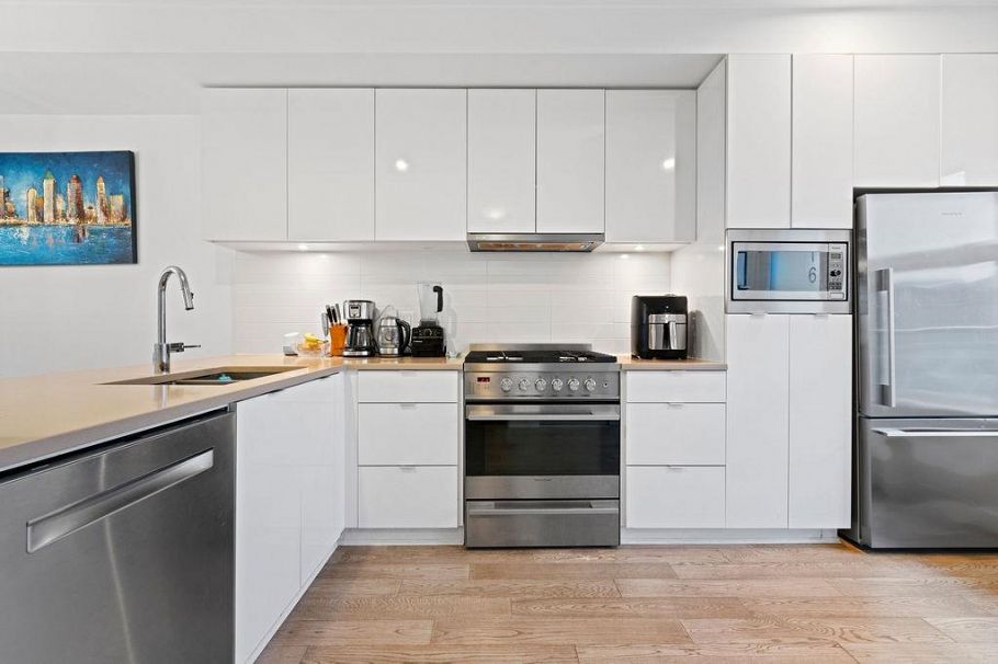 216 455 E 16th Avenue Vancouver, BC - 8