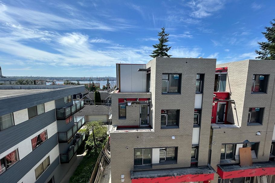 103A 433 E 3rd Street North Vancouver, BC - 5