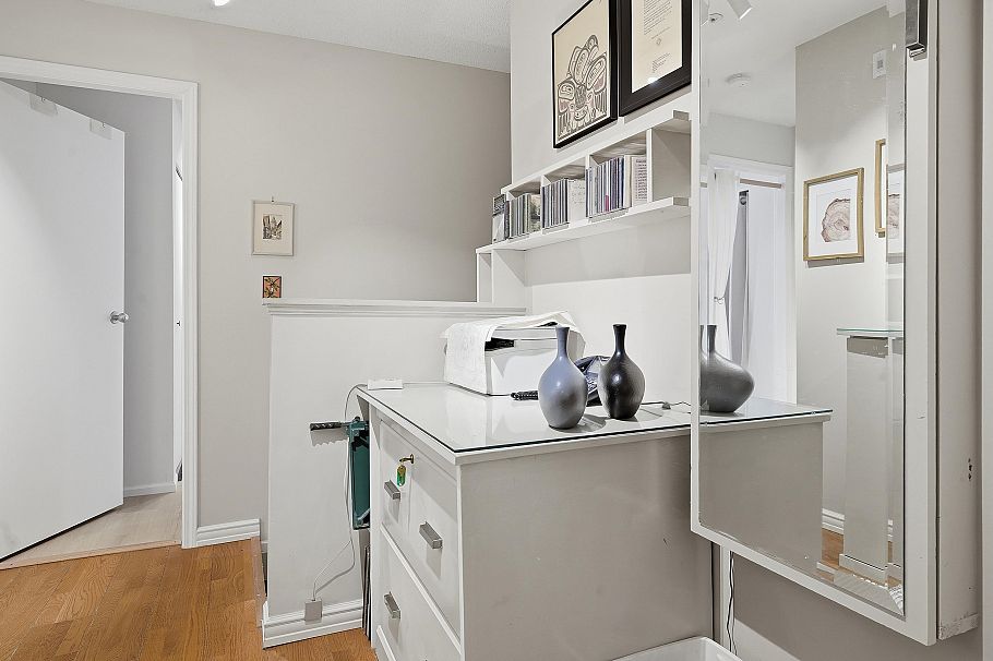 123 3440 W Broadway Vancouver, BC - 31