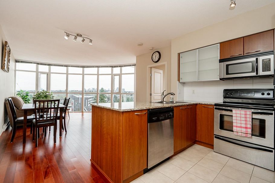 952 1483 E King Edward Avenue Vancouver, BC - 6