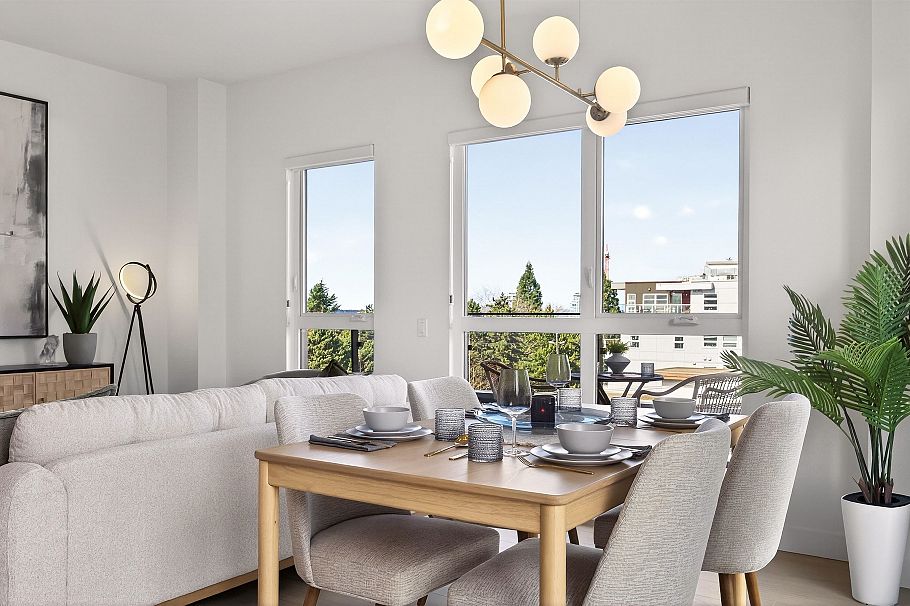 519 422 E 3rd Street North Vancouver, BC - 7