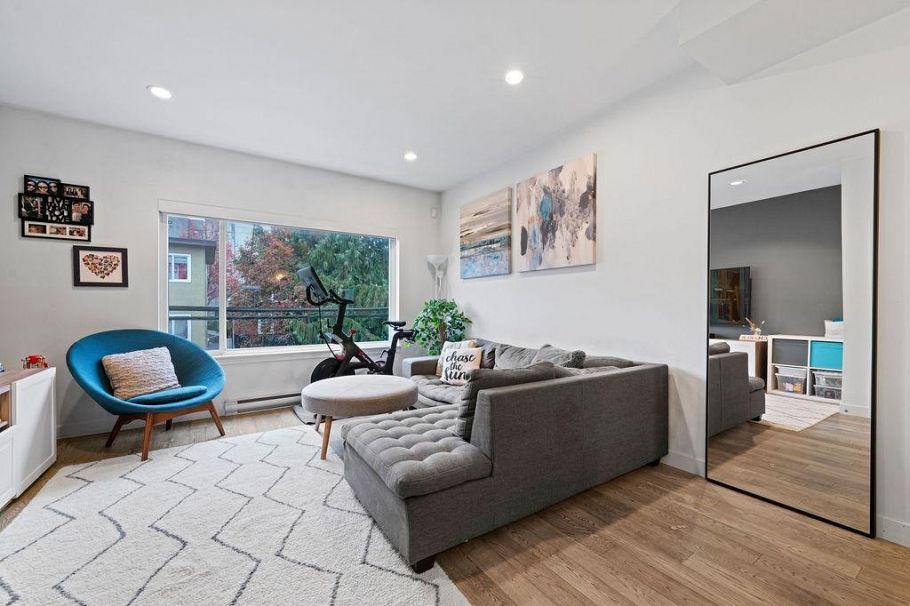 216 455 E 16th Avenue Vancouver, BC - 5