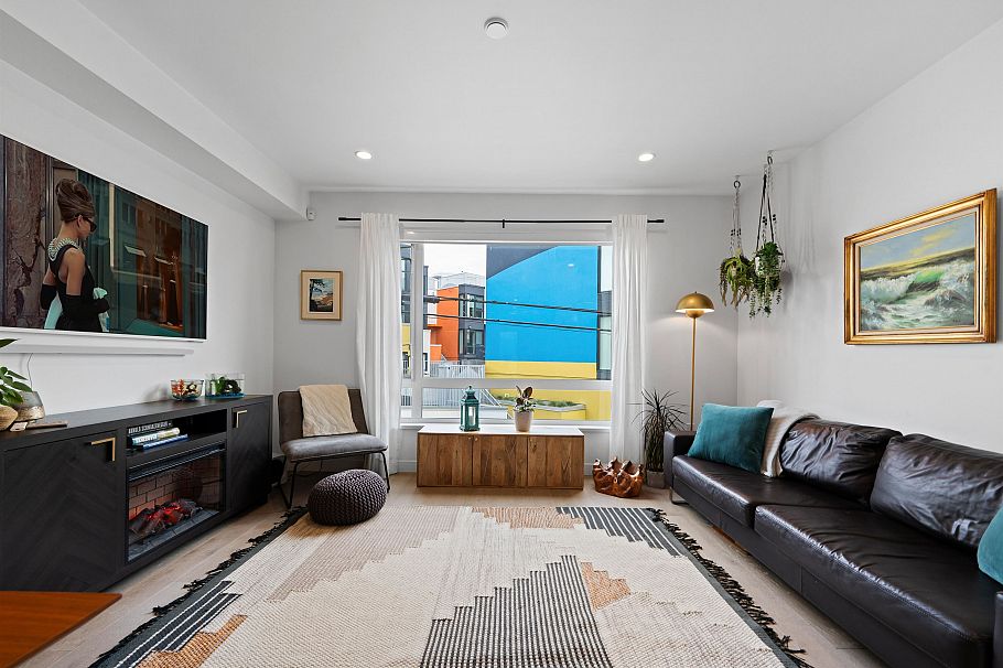 215 311 E 16th Avenue Vancouver, BC - 7