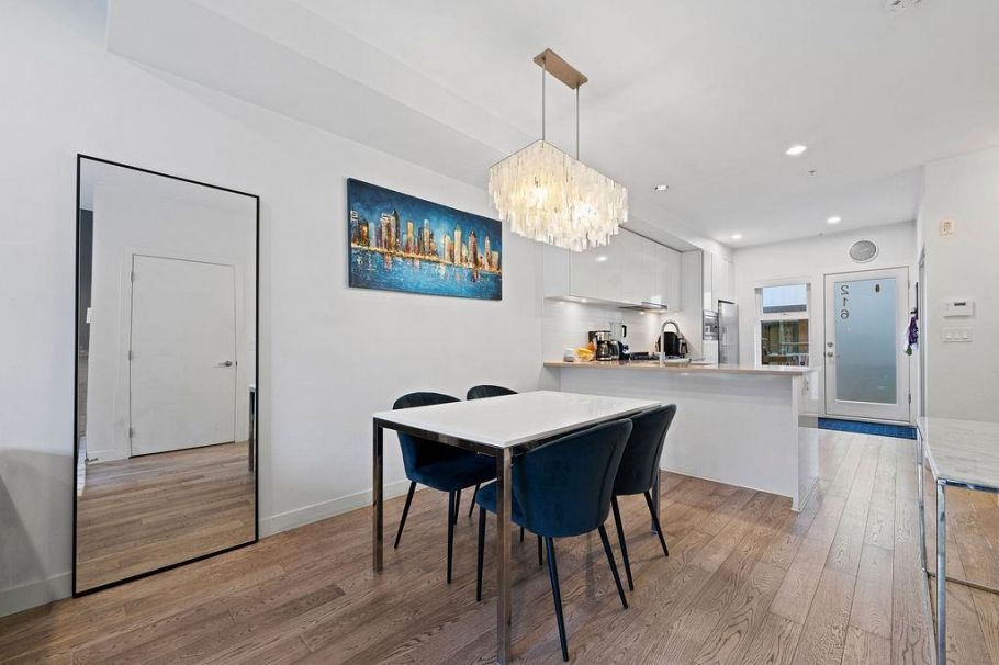 216 455 E 16th Avenue Vancouver, BC - 7