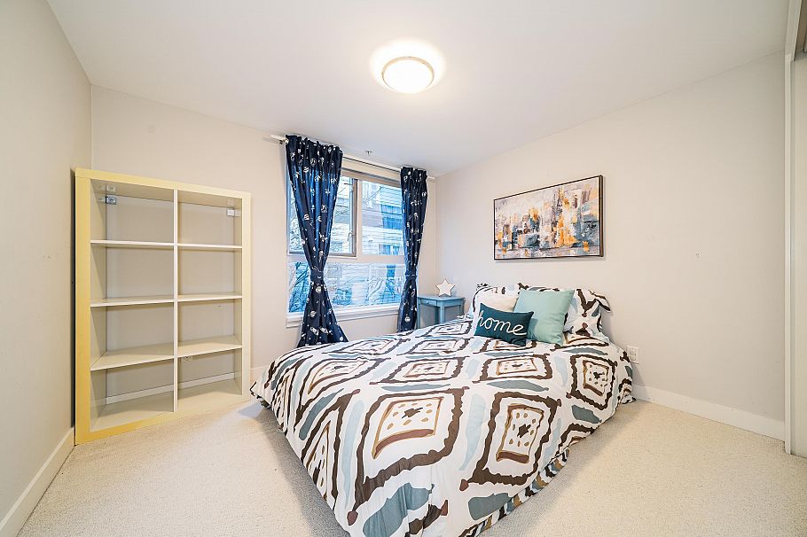 311 5555 Dunbar Street Vancouver, BC - 12