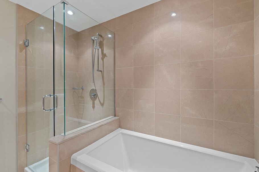 3104 833 Seymour Street Vancouver, BC - 17