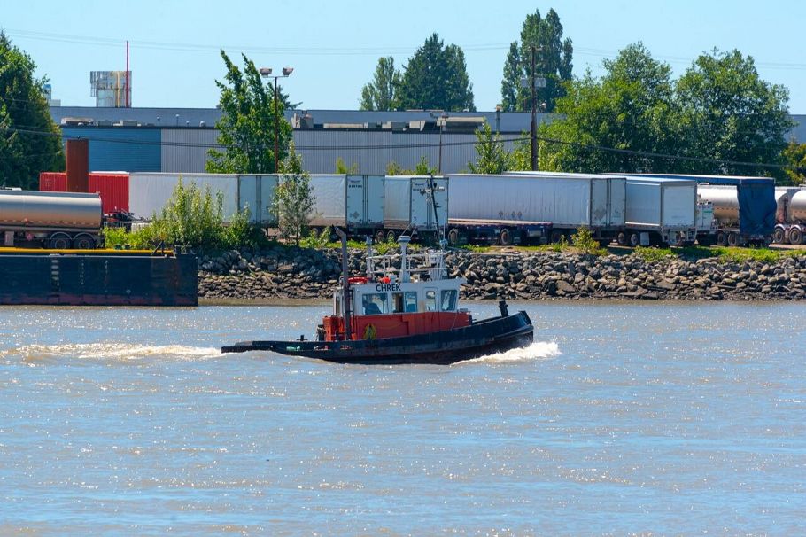 402 2080 E Kent Avenue South Vancouver, BC - 36