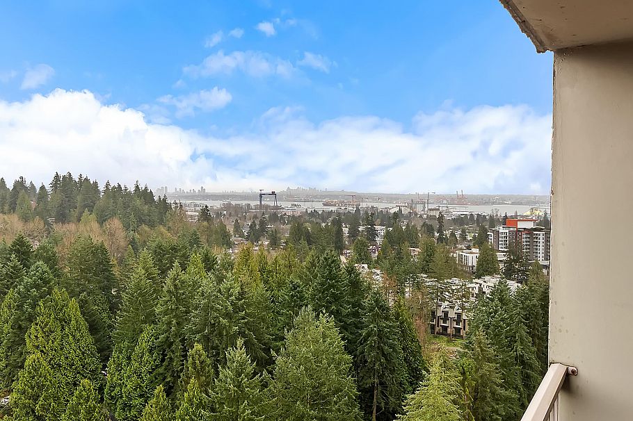 1808 2016 Fullerton Avenue North Vancouver, BC - 28