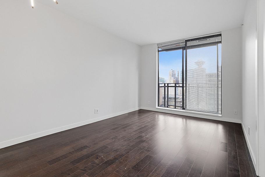 1507 788 Richards Street Vancouver, BC - 4