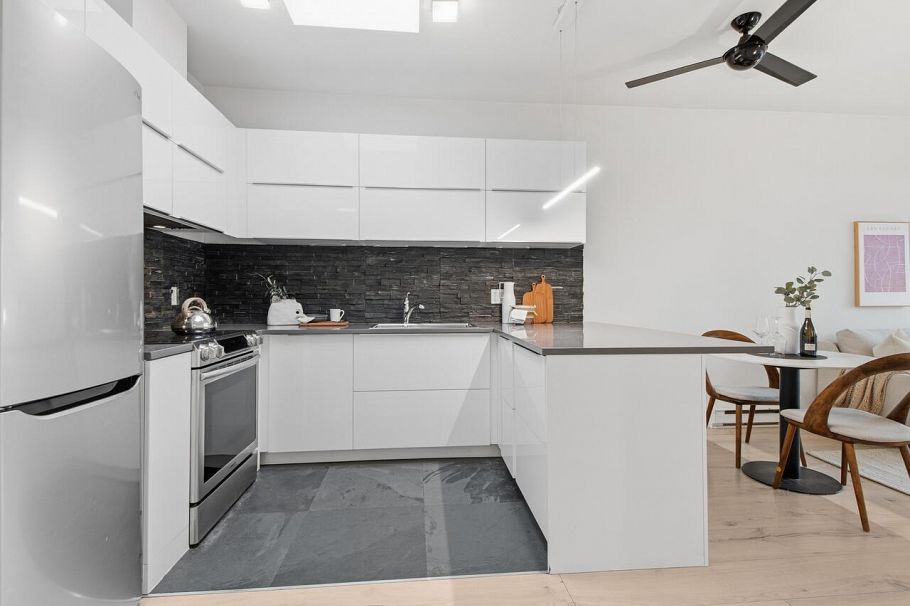 PH6 688 E 17th Avenue Vancouver, BC - 9