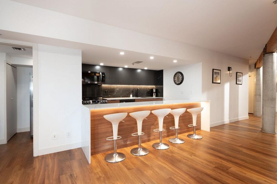 402 2080 E Kent Avenue South Vancouver, BC - 29