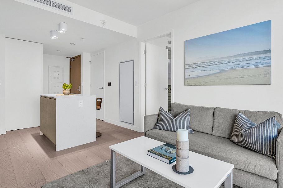 2702 1289 Hornby Street Vancouver, BC - 12