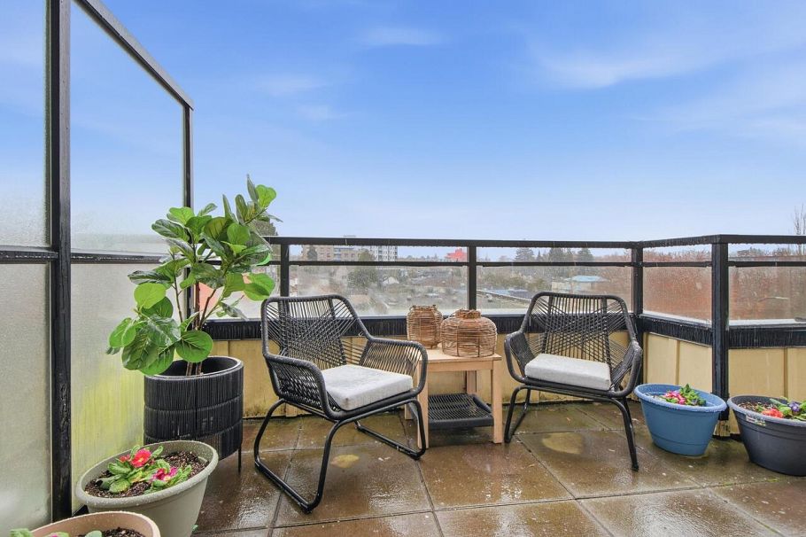 PH6 688 E 17th Avenue Vancouver, BC - 23