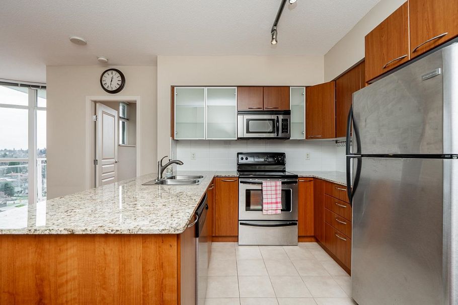 952 1483 E King Edward Avenue Vancouver, BC - 12