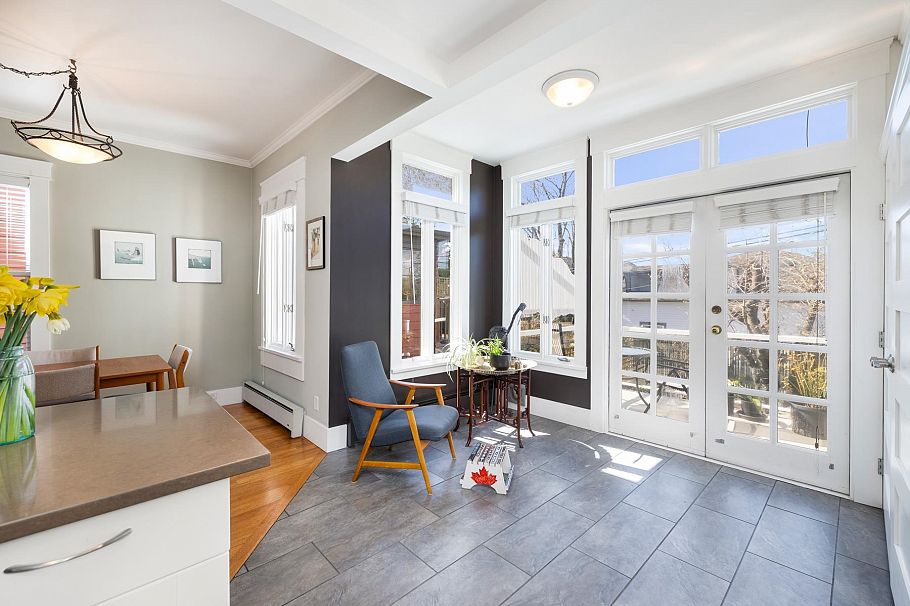 4491 Harriet Street Vancouver, BC - 22