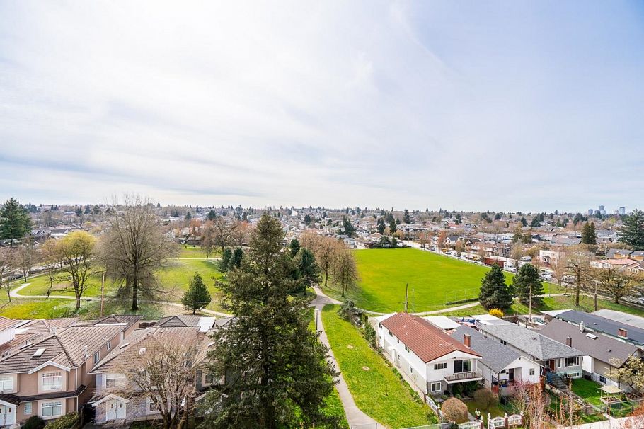 952 1483 E King Edward Avenue Vancouver, BC - 7