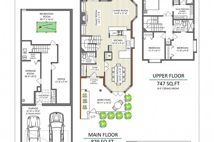 10 5880 Hampton Place Vancouver, BC - 31