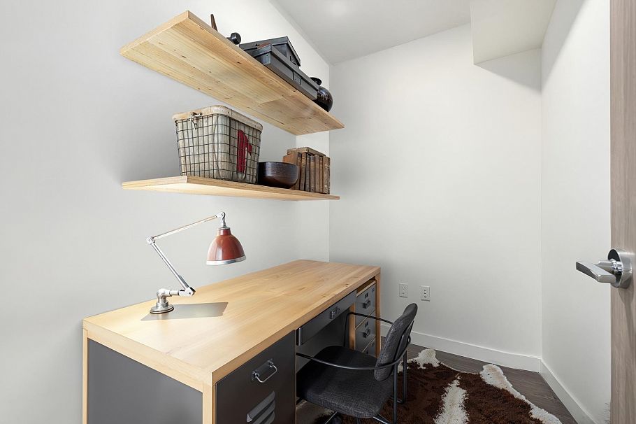 1306 8611 Hazelbridge Way Richmond, BC - 5