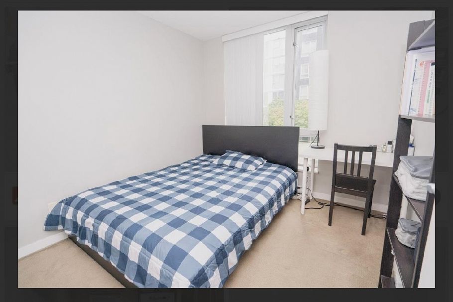 908 1082 Seymour Street Vancouver, BC - 2