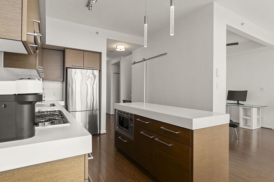 1206 2770 Sophia Street Vancouver, BC - 24